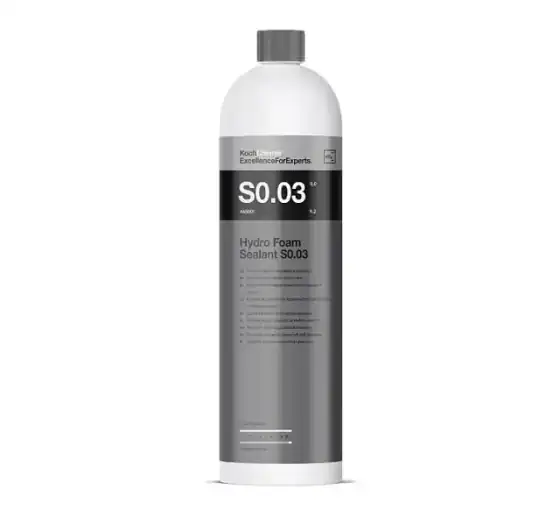 Koch-Chemie - S0.03 Hydro Foam Sealant
