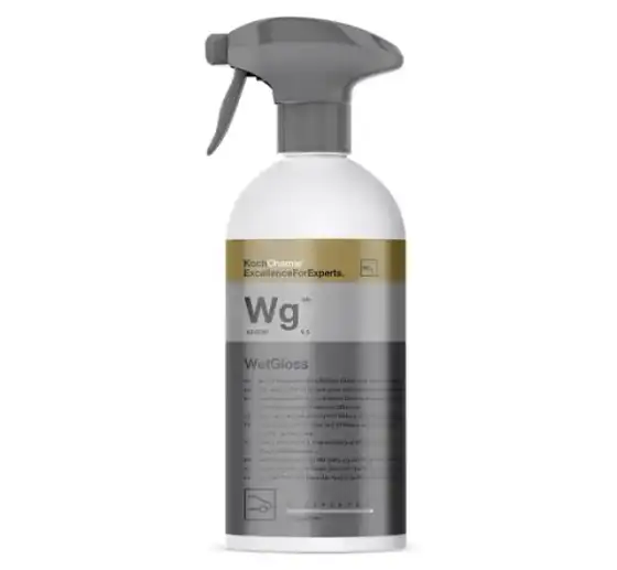 Koch Chemie - WetGloss Wg