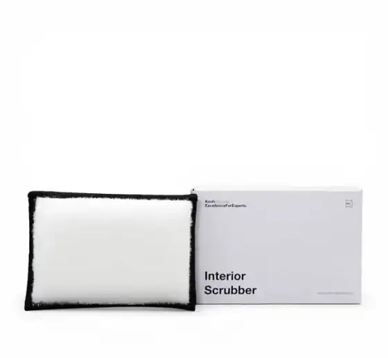 Koch Chemie - Interior Scrubber