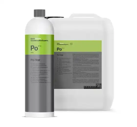 Koch-Chemie Pol Star Upholstery Cleaner
