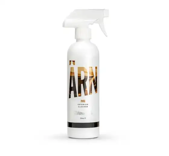 Stjarnagloss - Inni Interior Cleaner