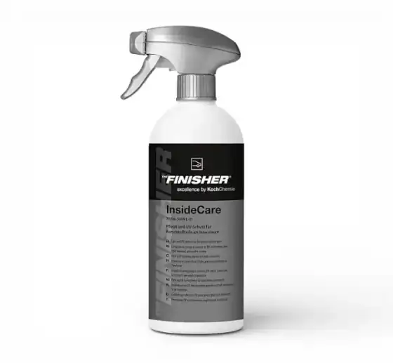Koch Chemie - The Finisher - Inside Care