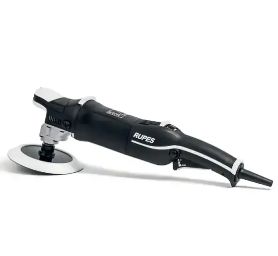 Rupes - LH 19E Bigfoot Rotary Polisher
