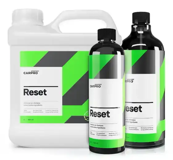 CarPro Reset - Intensive Car Shampoo