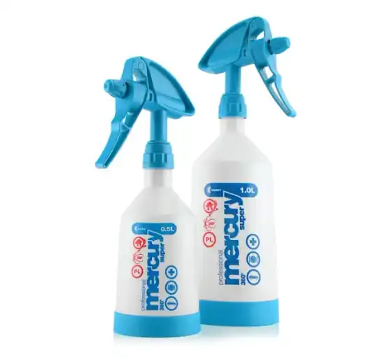 Kwazar Mercury Pro+ 360 Trigger Sprayers