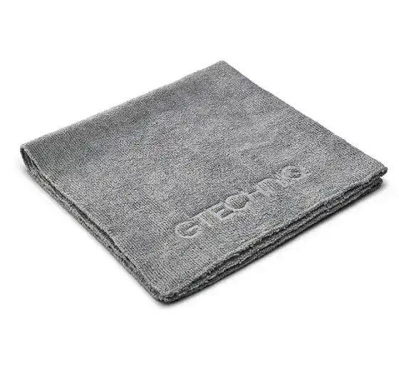 Gtechniq MF1 ZeroR Microfibre Cloth